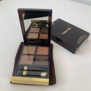 Tom Ford Eyeshadow Quad